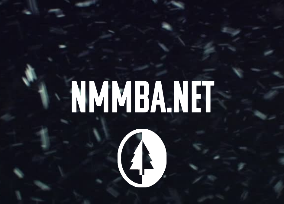 NMMBA Grooming Badges: We’re Ready for Winter 2021-2022!